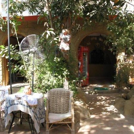 Ramsess Hostel Louxor Extérieur photo