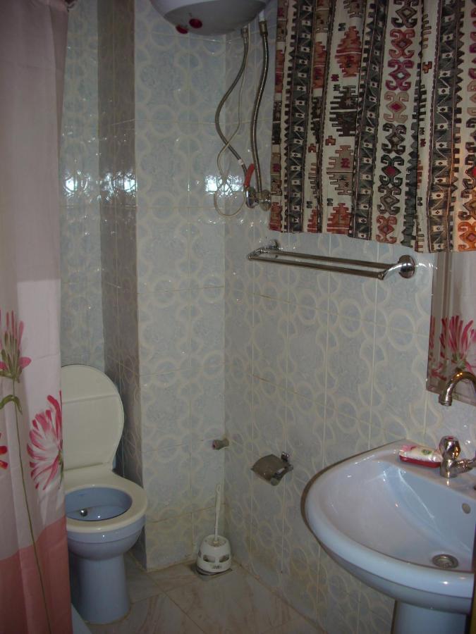 Ramsess Hostel Louxor Chambre photo